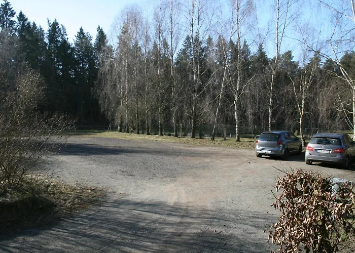 Гостевой дом & Kattenstieg