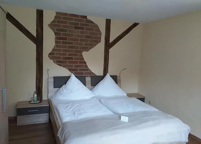 & Kattenstieg Kattenstiegs-Muhle