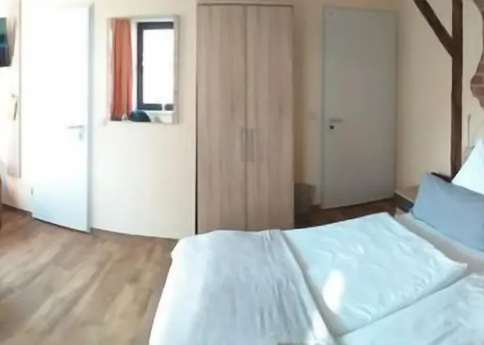 Гостевой дом & Kattenstieg