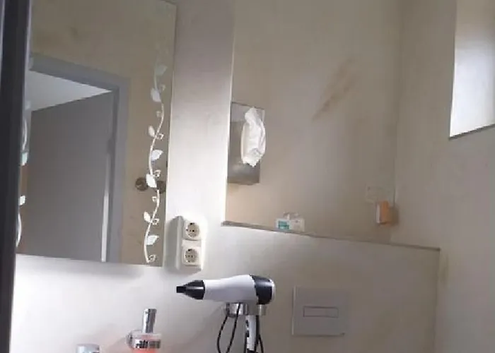 & Kattenstieg Гостевой дом 3*