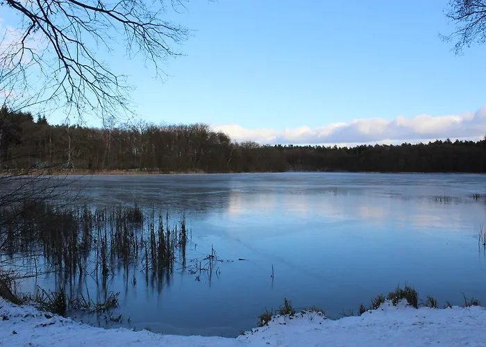 & Kattenstieg 3* Kattenstiegs-Muhle