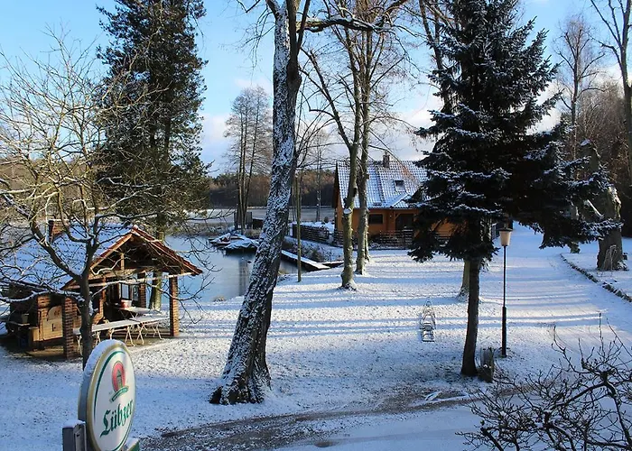 & Kattenstieg 3* Kattenstiegs-Muhle