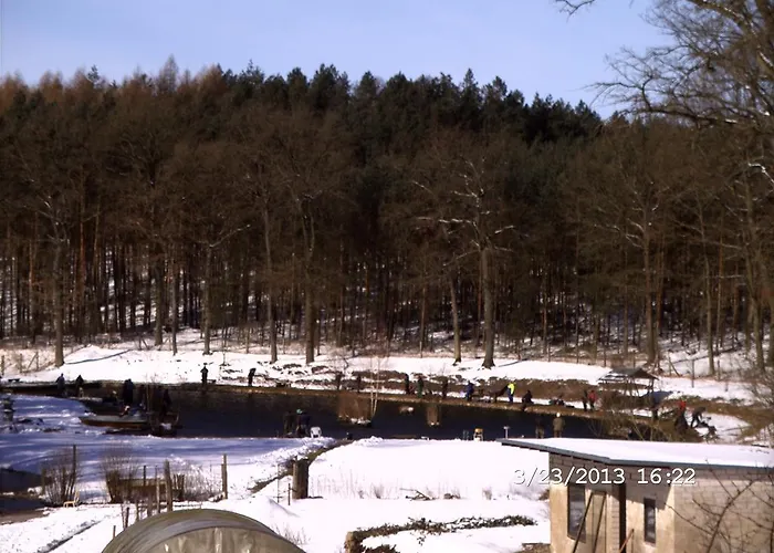 & Kattenstieg 3* Kattenstiegs-Muhle