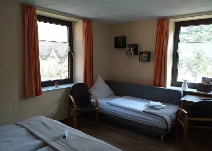 & Kattenstieg Kattenstiegs-Muhle