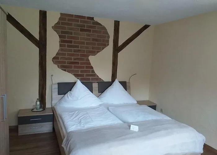 Гостевой дом & Kattenstieg