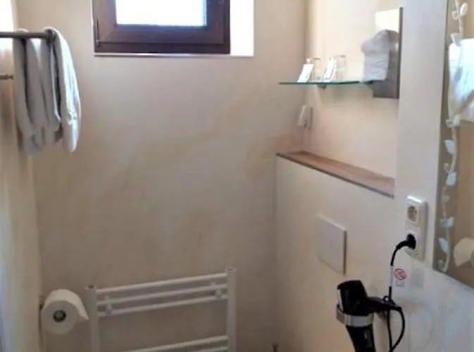 Гостевой дом & Kattenstieg 3*