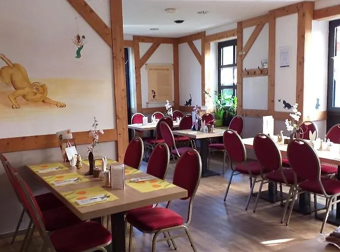 & Kattenstieg Kattenstiegs-Muhle