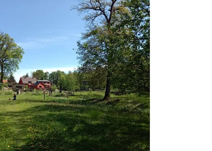 Гостевой дом & Kattenstieg